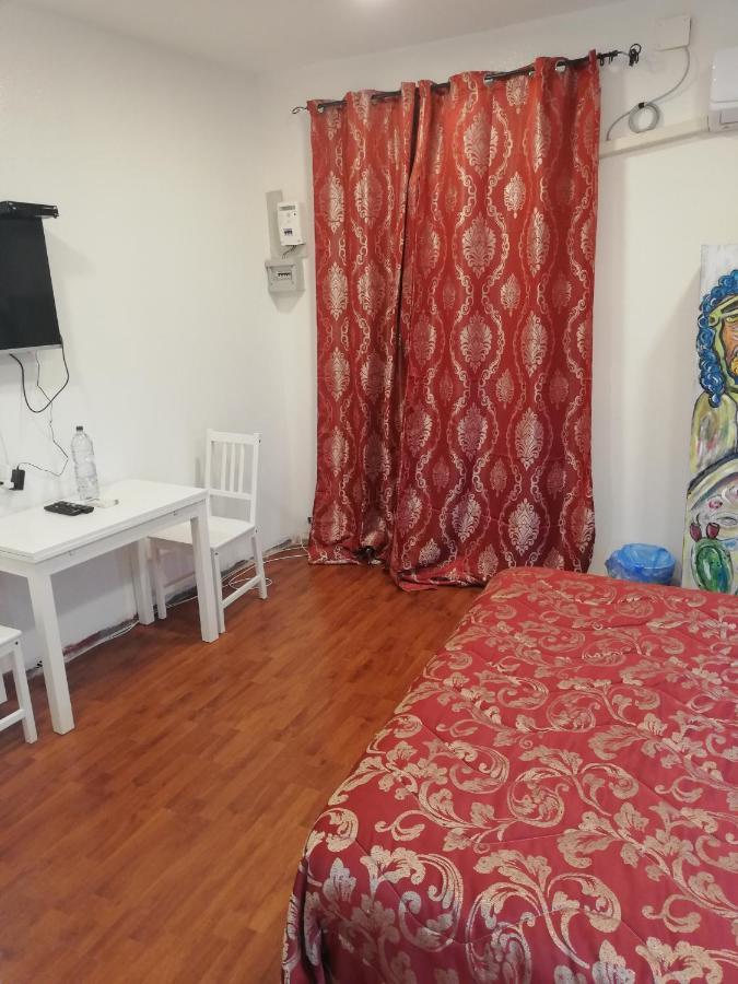 Apartmán Emily House CTA Exteriér fotografie