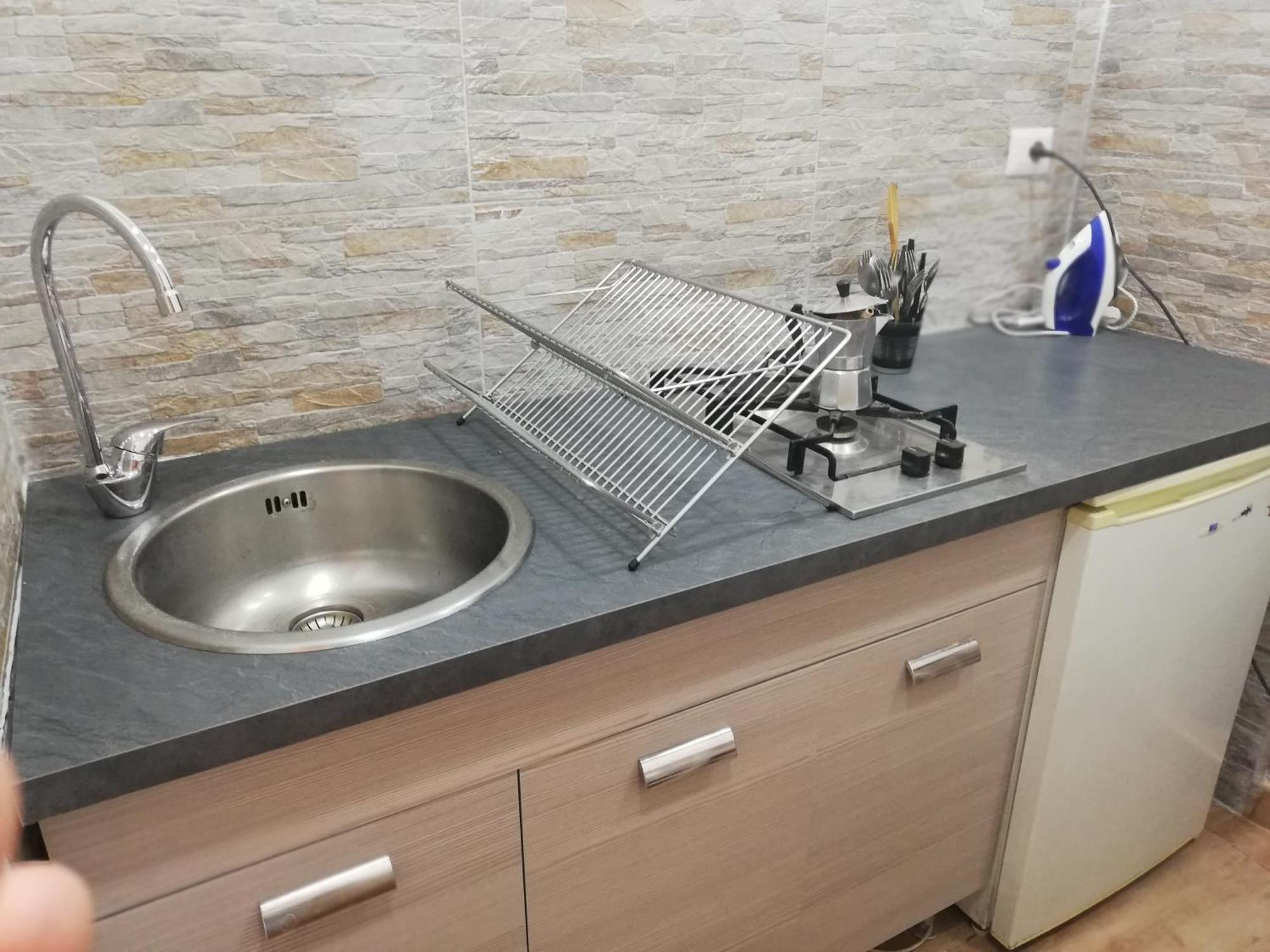 Apartmán Emily House CTA Pokoj fotografie