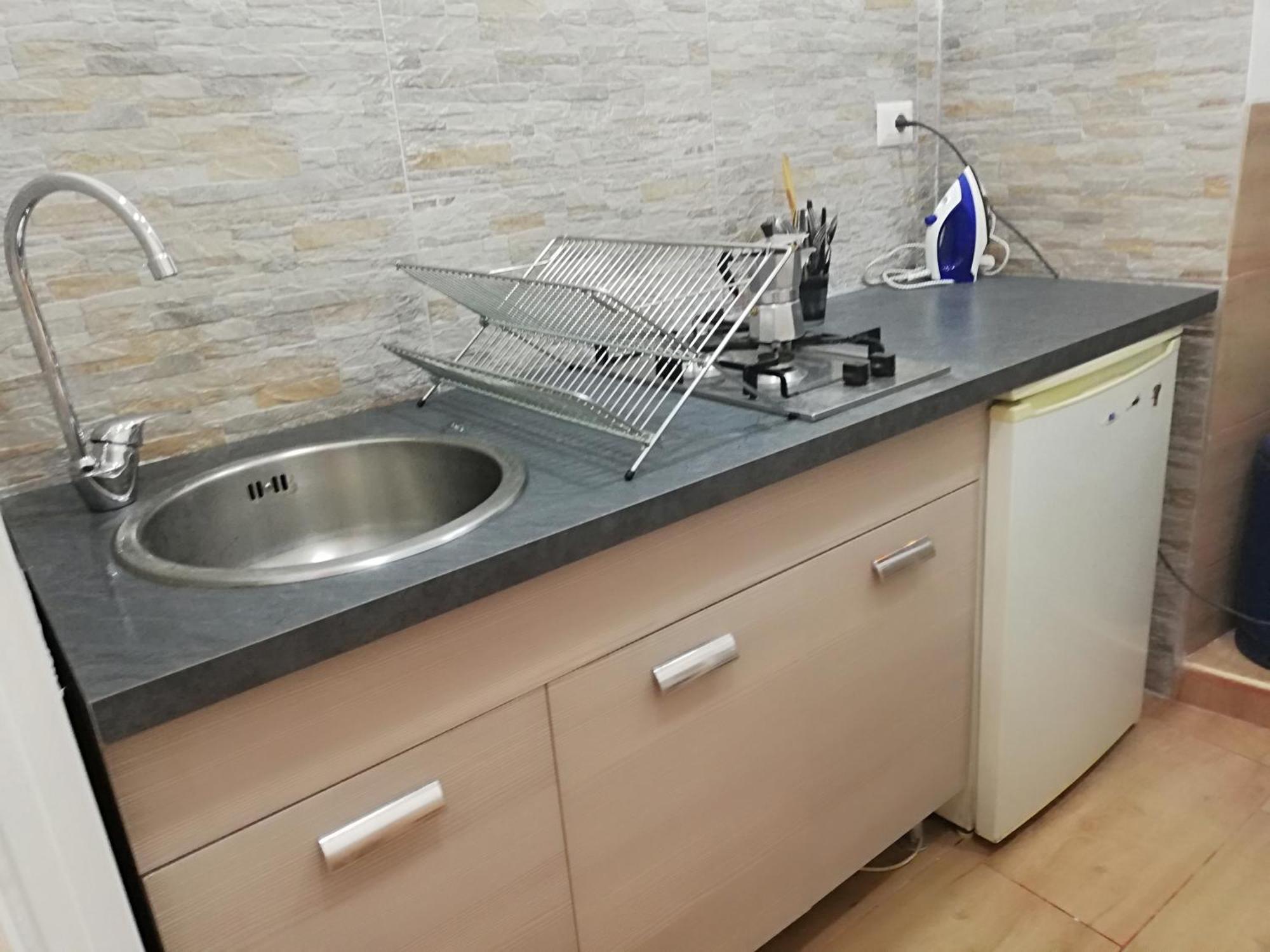 Apartmán Emily House CTA Pokoj fotografie