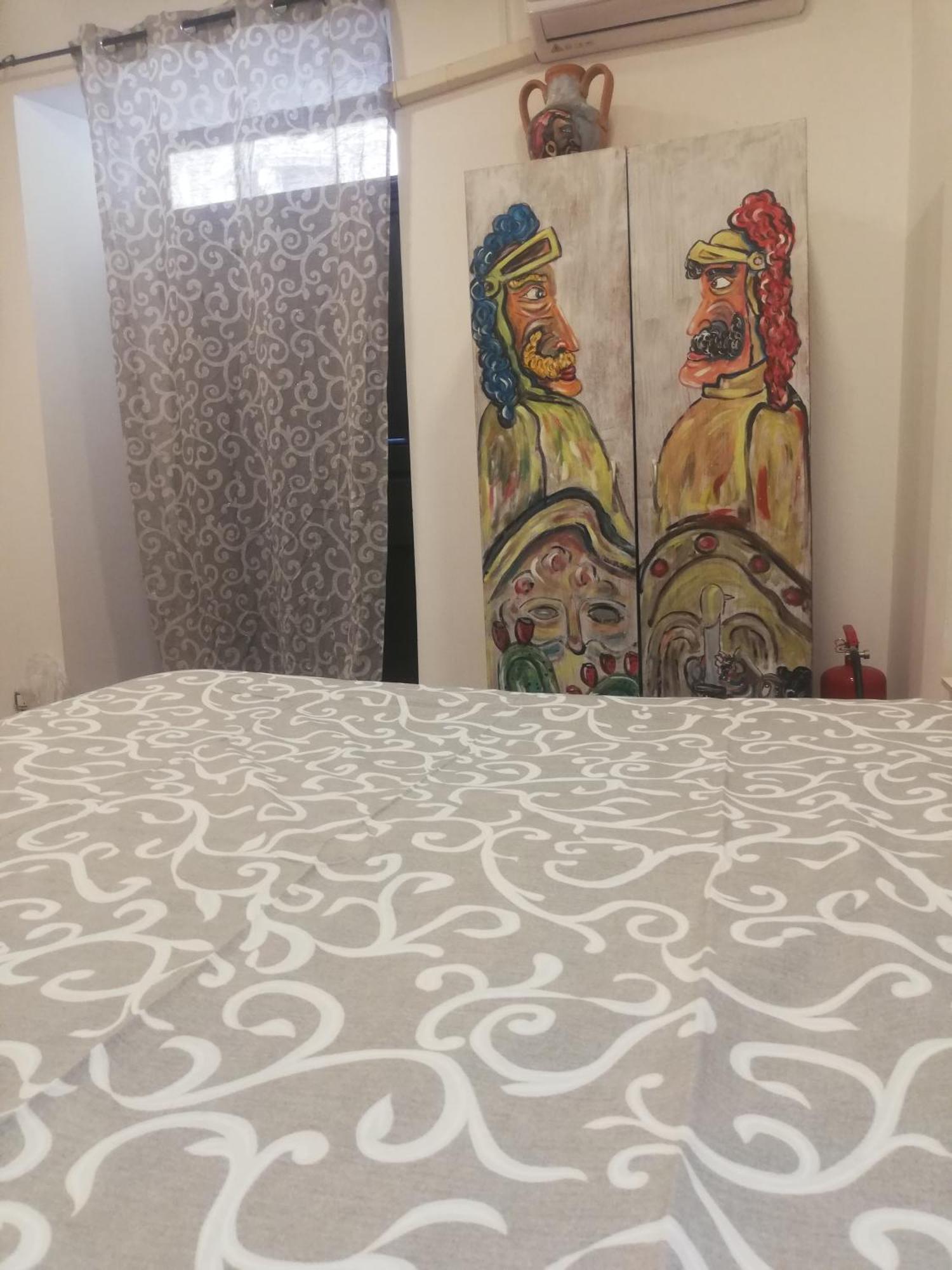 Apartmán Emily House CTA Pokoj fotografie