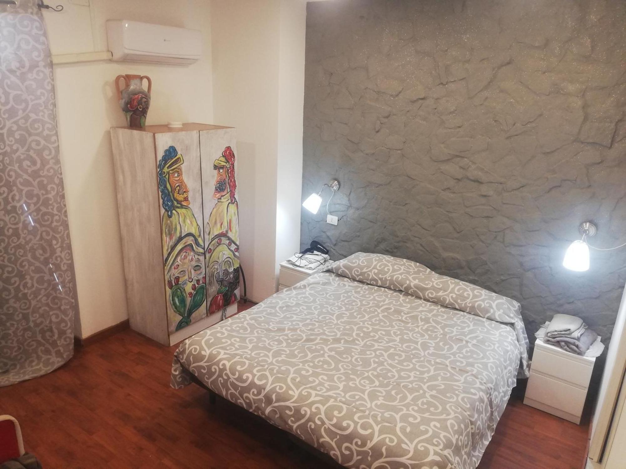 Apartmán Emily House CTA Pokoj fotografie