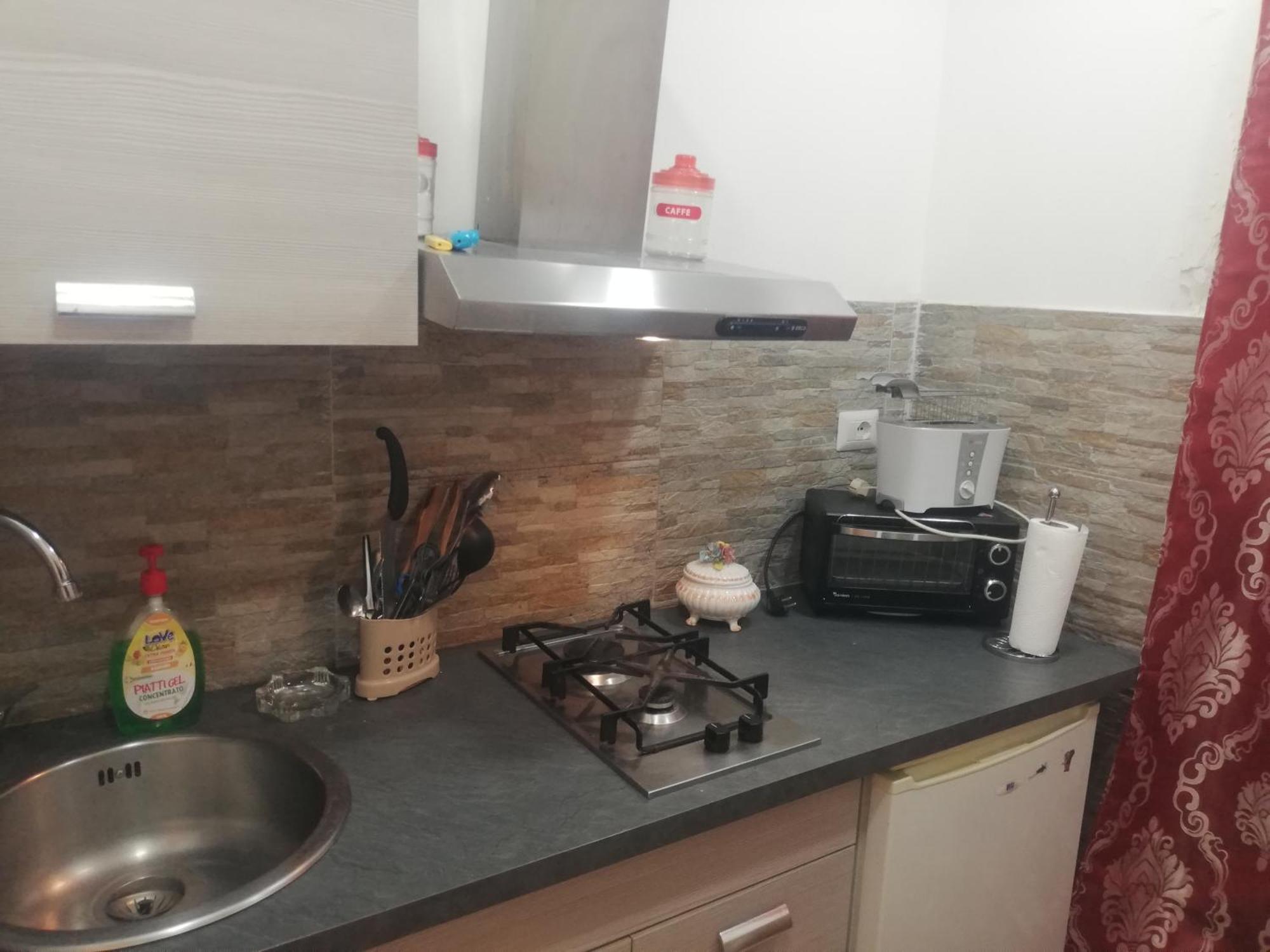 Apartmán Emily House CTA Pokoj fotografie